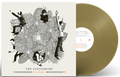 THE ANNIVERSARY 'YOUR MAJESTY' ANNIVERSARY EDITION LP - GOLD