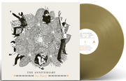 THE ANNIVERSARY 'YOUR MAJESTY' ANNIVERSARY EDITION LP - GOLD