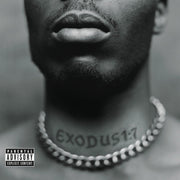 DMX 'EXODUS' LP