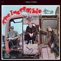 THE INCREDIBLE STRING BAND 'INCREDIBLE STRING BAND' LP