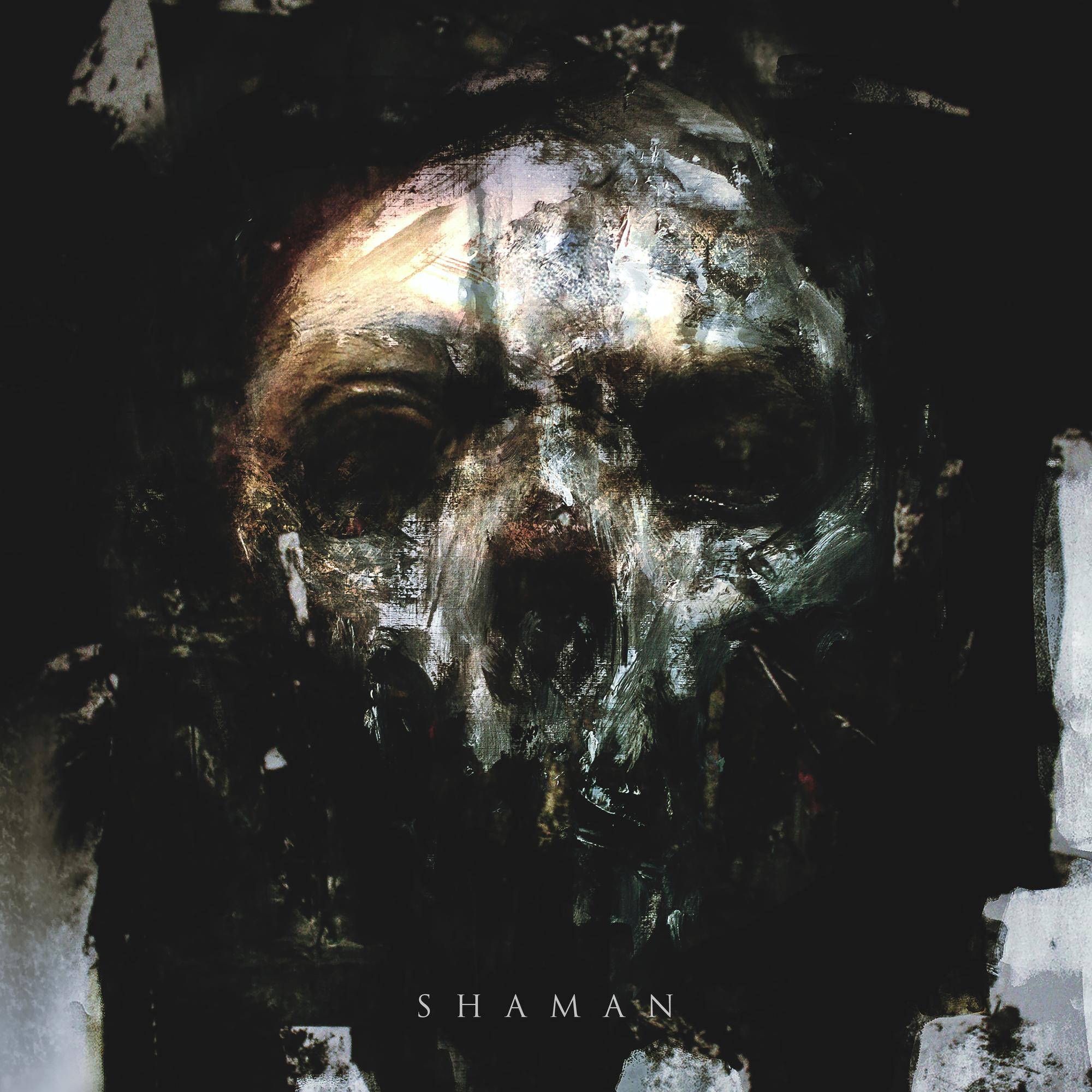 ORBIT CULTURE 'SHAMAN' LP