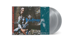 BUSTA RHYMES 'WHEN DISASTER STRIKES' 25TH ANNIVERSARY EDITION 2LP - SILVER