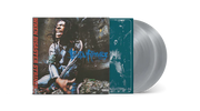 BUSTA RHYMES 'WHEN DISASTER STRIKES' 25TH ANNIVERSARY EDITION 2LP - SILVER