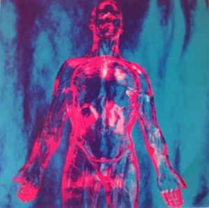 NIRVANA 'SLIVER/DIVE' 7"