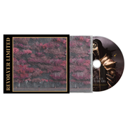 SLEEP TOKEN ‘EVEN IN ARCADIA’ CD - EXCLUSIVE - LTD. 1000 – PICTURE DISC CD
