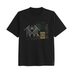 SLEEP TOKEN 'EVEN IN ARCADIA' BLACK T-SHIRT