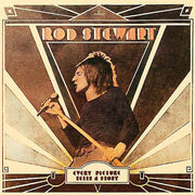 ROD STEWART 'EVERY PICTURE TELLS A STORY' LP