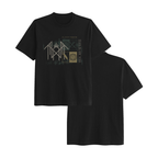 SLEEP TOKEN 'EVEN IN ARCADIA' BLACK T-SHIRT