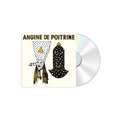 ANGINE DE POITRINE 'VOL. I' CD