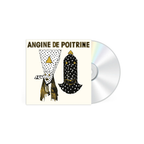 ANGINE DE POITRINE 'VOL. I' CD