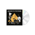 ANGINE DE POITRINE 'VOL. II' CD