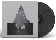 MOLCHAT DOMA 'С КРЫШ НАШИХ ДОМОВ' LP - GREY MARBLE