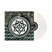 HIM 'TEARS ON TAPE' LP - CLEAR