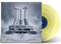 MOLCHAT DOMA 'MONUMENT' LP - EGG DROP