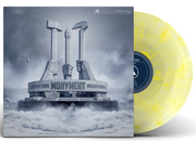 MOLCHAT DOMA 'MONUMENT' LP - EGG DROP