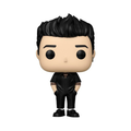 GREEN DAY BILLIE JOE ARMSTRONG (BASKET CASE) FUNKO POP! ROCKS FIGURE