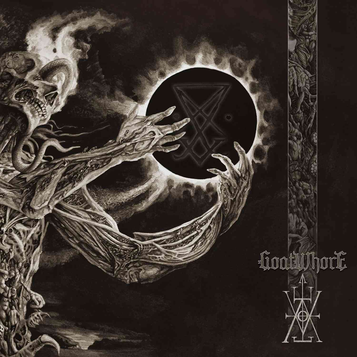 GOATWHORE - VENGEFUL ASCENSION
