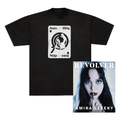 AMIRA ELFEKY X REVOLVER BUNDLE – FALL 2025 ISSUE & EXCLUSIVE T-SHIRT
