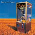 FACE TO FACE 'BIG CHOICE' LP