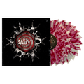 SAW VI SOUNDTRACK 2LP (Exclusive – Limited to 300, "Sawblade" Clear with Blood Red Splatter Vinyl)
