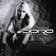 DORO 'CLASSIC DIAMONDS' 2LP - COLOR