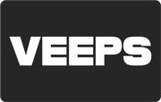 VEEPS STORE GIFT CARD