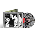 MAD SEASON 'ABOVE' 30TH ANNIVERSARY EDITION 2LP (Exclusive ' Only 300 Made, Clear w/ Black & White Splatter Vinyl)