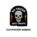 HALLOWEEN 5 for $50 MYSTERY VINYL BUNDLE (Metal)