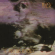 MINISTRY 'LAND OF RAPE & HONEY' LP