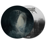 SKELETONWITCH 'DEVOURING RADIANT LIGHT' - PICTURE DISC