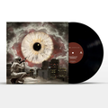 FAILURE 'LOCATION LOST' LP - BLACK