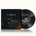 AT THE GATES 'THE GHOST OF A FUTURE DEAD' LP - BLACK