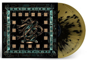 KING GIZZARD & THE LIZARD WIZARD 'CHUNKY SHRAPNEL' 2LP - VOMIT BOMB