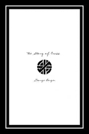 THE STORY OF CRASS BOOK