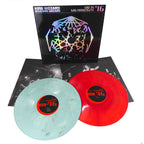 KING GIZZARD & THE LIZARD WIZARD 'LIVE IN SAN FRANCISCO' 2LP - COLOR