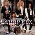BRITNY FOX 'THE BEST OF' CD