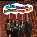 BLUES MAGOOS 'ELECTRIC COMIC BOOK' LP