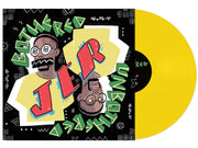 JER / SKA DREAM / EICHLERS LTD. BAD TIME SKA VINYL BUNDLE EXCLUSIVE