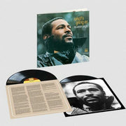 MARVIN GAYE 'WHAT'S GOING ON' 50TH ANNIVERSARY 2LP