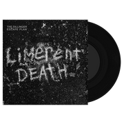 THE DILLINGER ESCAPE PLAN 'LIMERENT DEATH' 7" SINGLE