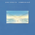 DIRE STRAITS 'COMMUNIQUE' LP