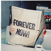 SWITCHFOOT ‘FOREVER NOW’ CD