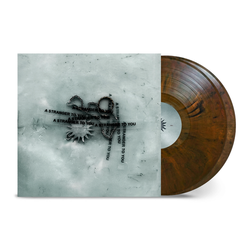 LOATHE 'A STRANGER TO YOU' 2LP - EXCLUSIVE - VARIOUS COLOR