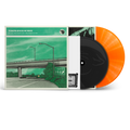 TAKING BACK SUNDAY 'TELL ALL YOUR FRIENDS' 20TH ANNIVERSARY LIMITED EDITION ORANGE CRUSH LP + 10" – ONLY 1000 MADE