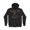 KILLER BE KILLED STATUE ALBUM - PULLOVER
