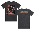 JIMMY O YANG "FINALLY HOME" LIMITED EDITION EXCLUSIVE T-SHIRT