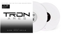 NINE INCH NAILS 'TRON: ARES (SOUNDTRACK)' 2LP - WHITE