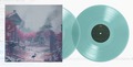 SLEEP TOKEN 'EVEN IN ARCADIA (INSTRUMENTAL)' 2LP - TRANSLUCENT LIGHT BLUE