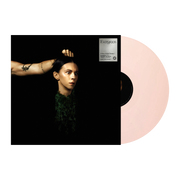 PVRIS ‘EVERGREEN’ LP - EXCLUSIVE - LTD. 500 - SONNET PINK