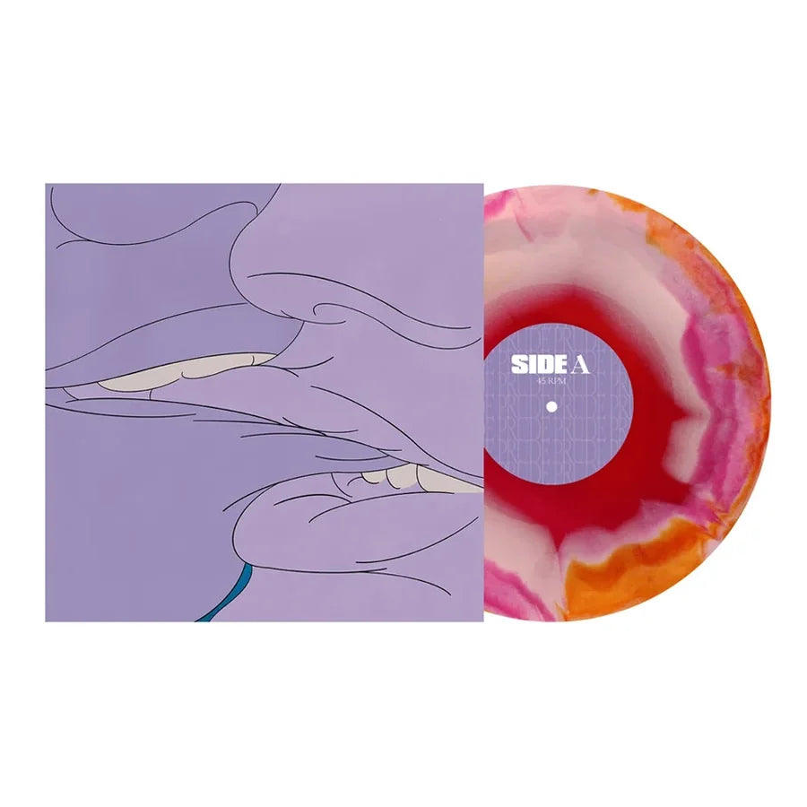 DRUG CHURCH 'PRUDE' LP (Purple/Pink/Orange Vinyl)